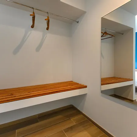 Гостевой дом Bianca Elegance 3*