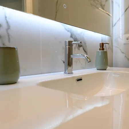 Гостевой дом Bianca Elegance