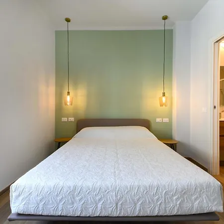 Гостевой дом Bianca Elegance