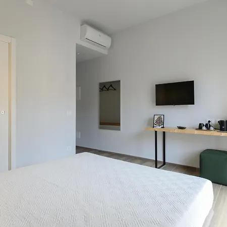 Гостевой дом Bianca Elegance