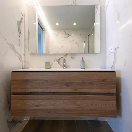 Bianca Elegance Гостевой дом Специя