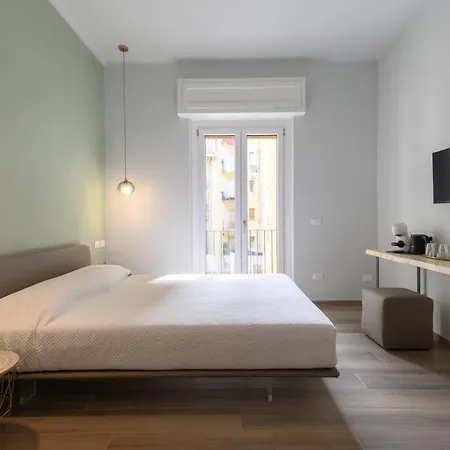 Bianca Elegance Guest house *
