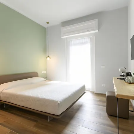 Bianca Elegance Guest house *