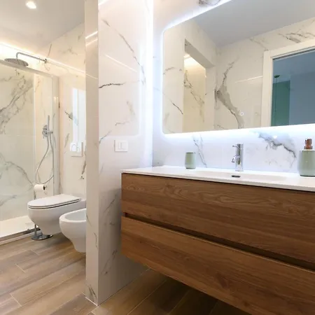 Гостевой дом Bianca Elegance 3*