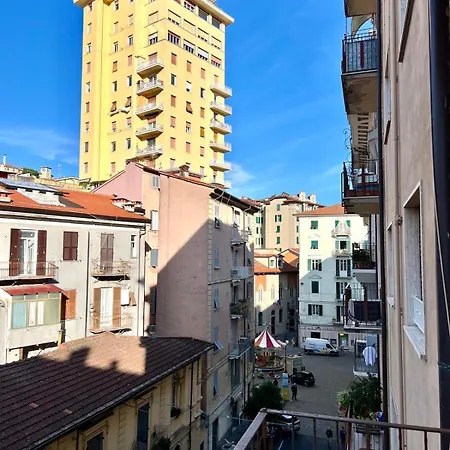 Гостевой дом Bianca Elegance 3*