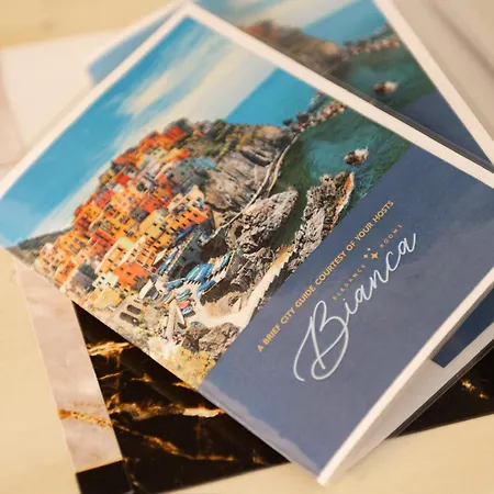 Гостевой дом Bianca Elegance Специя