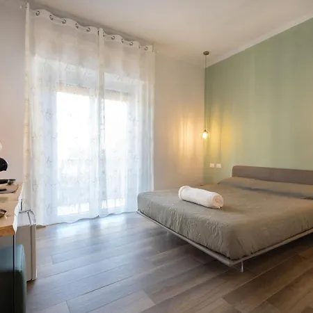 Гостевой дом Bianca Elegance 3*