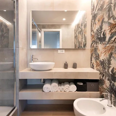 Guest house Bianca Elegance *