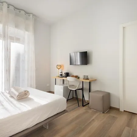 Guest house Bianca Elegance La Spezia
