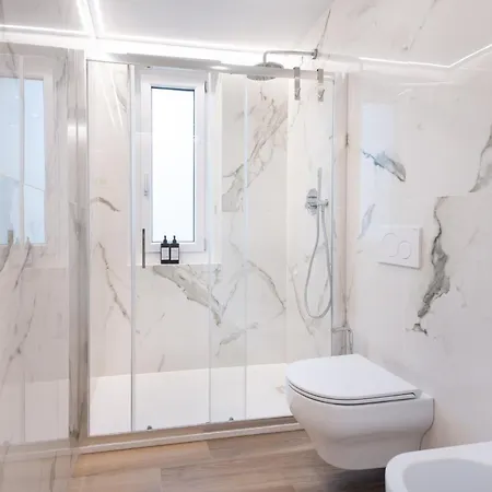 Guest house Bianca Elegance La Spezia