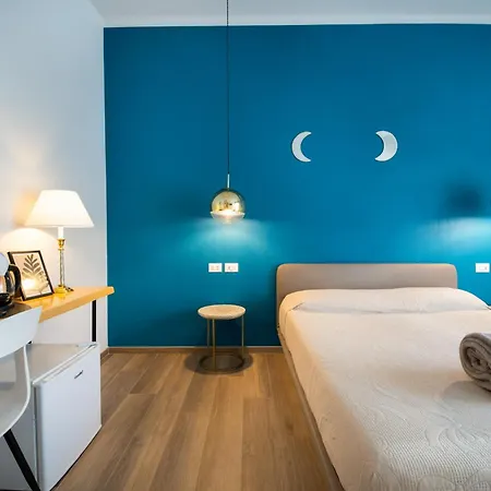 Bianca Elegance Гостевой дом Специя