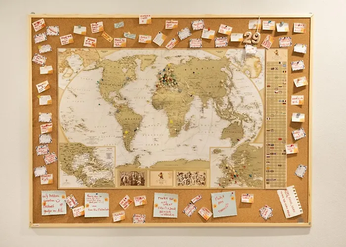 Pensionat Bianca Elegance La Spezia