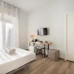 Vendégház Bianca Elegance La Spezia