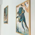 Vendégház Bianca Elegance 3*