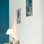 Bianca Elegance Vendégház 3*