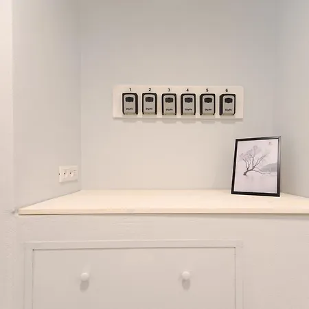 Bianca Elegance ラ・スペツィア