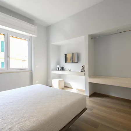 Bianca Elegance ゲストハウス ラ・スペツィア