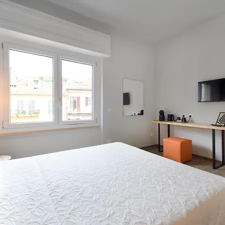 Bianca Elegance Penzion La Spezia