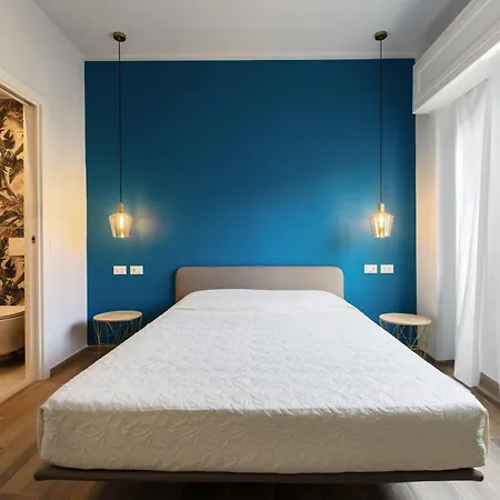 Bianca Elegance 3* ラ・スペツィア