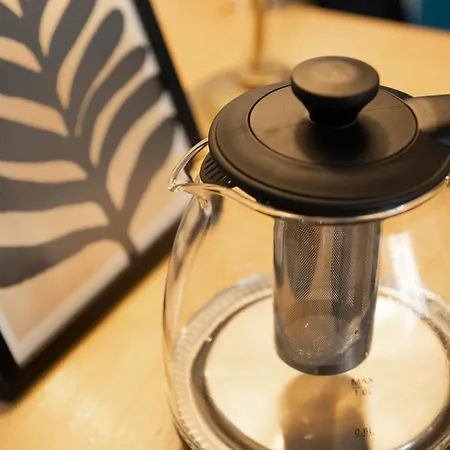 ゲストハウス Bianca Elegance 3*