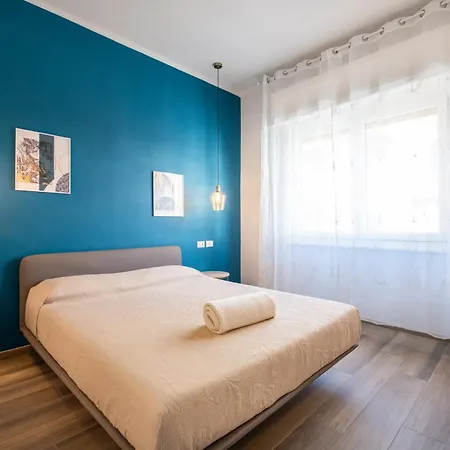 Bianca Elegance 3* La Spezia