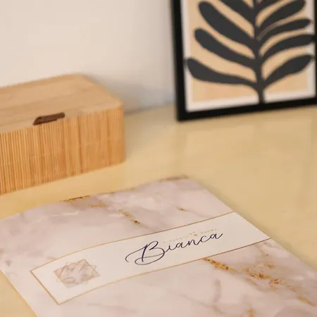 Bianca Elegance 3* لا سبيتسْيا