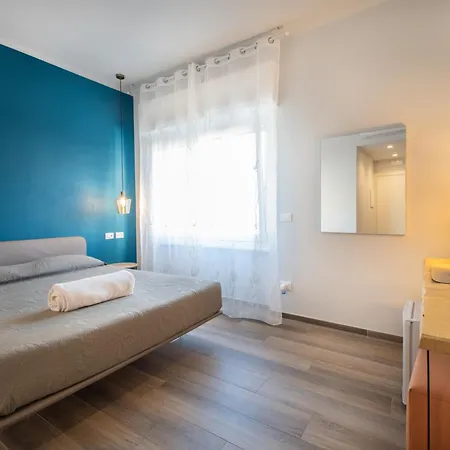 ゲストハウス Bianca Elegance