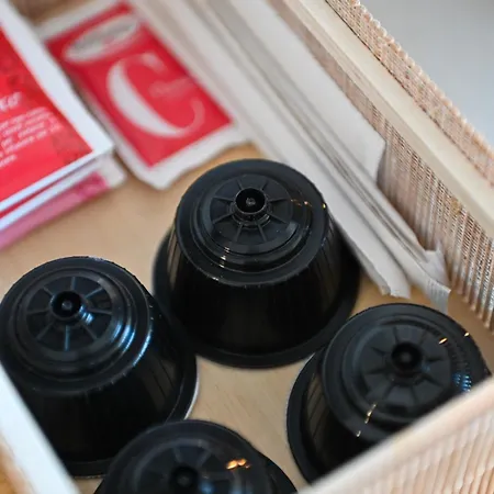 ゲストハウス Bianca Elegance ラ・スペツィア