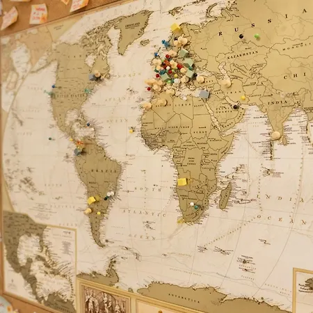 Bianca Elegance ラ・スペツィア