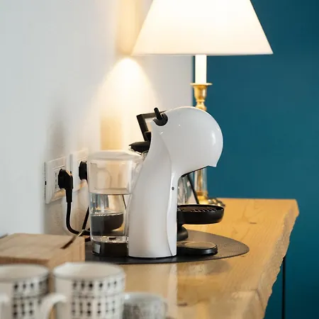 ゲストハウス Bianca Elegance