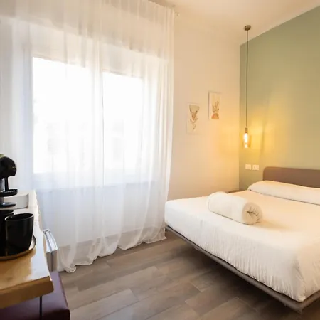 ゲストハウス Bianca Elegance