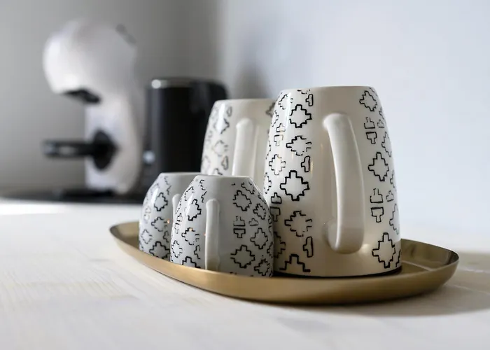 Bianca Elegance Pensjonat La Spezia