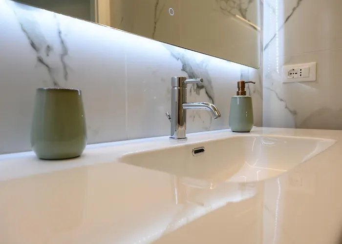 Pensjonat Bianca Elegance