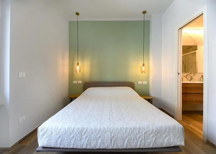 Pensjonat Bianca Elegance