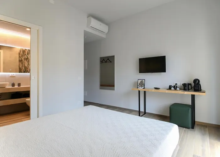 Pensjonat Bianca Elegance