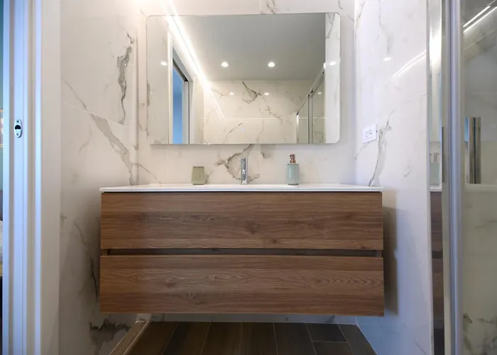 Bianca Elegance Pensjonat La Spezia