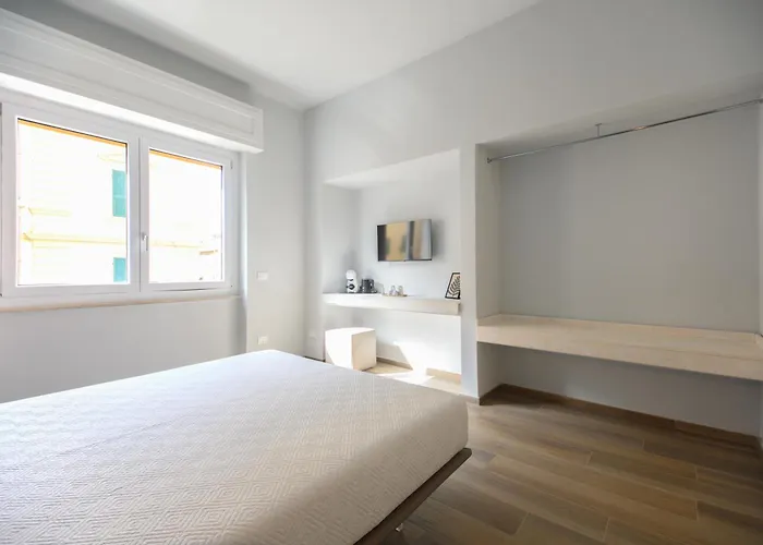 Bianca Elegance Pensjonat La Spezia