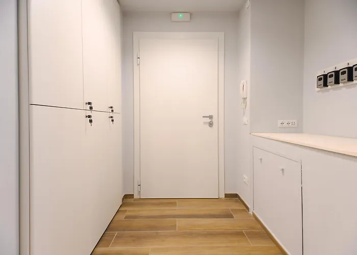 Pensjonat Bianca Elegance La Spezia