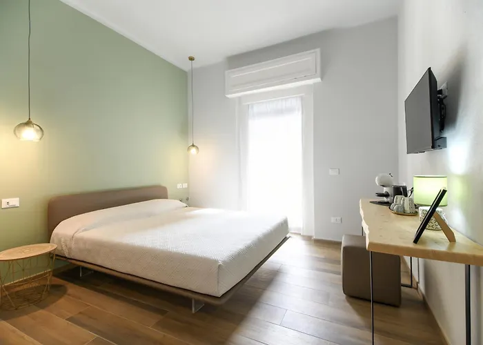 Bianca Elegance Pensjonat 3*