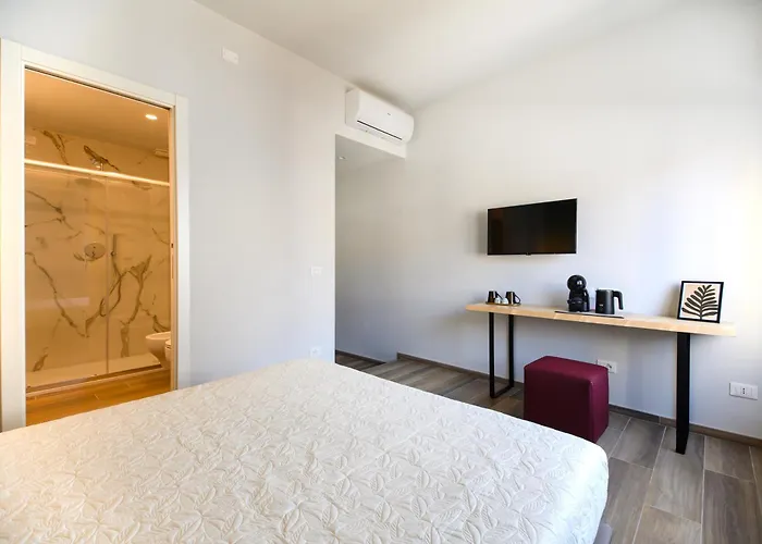 Bianca Elegance Pensjonat La Spezia