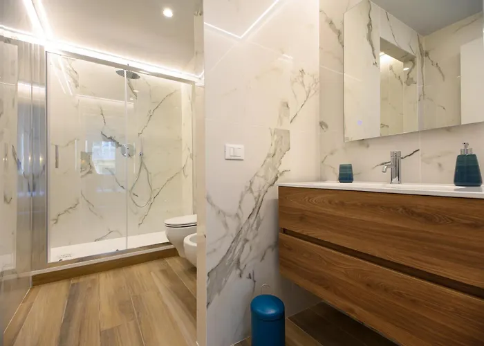 Pensjonat Bianca Elegance La Spezia