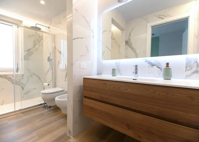 Pensjonat Bianca Elegance 3*