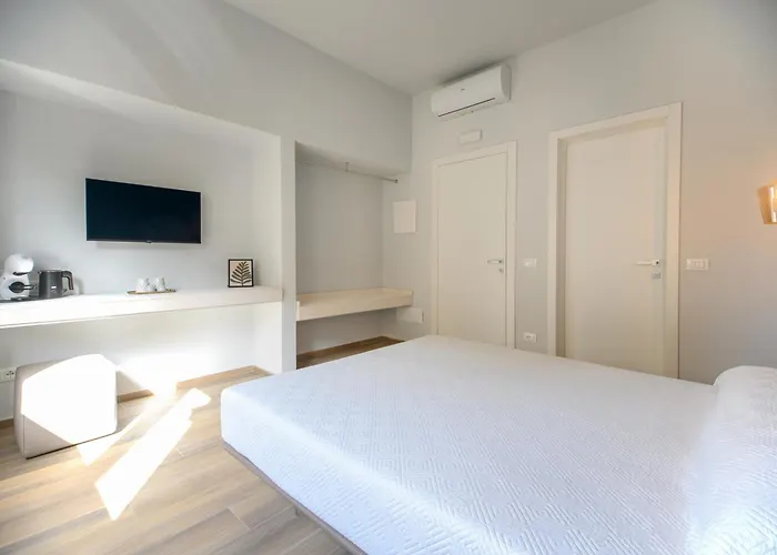 Pensjonat Bianca Elegance La Spezia