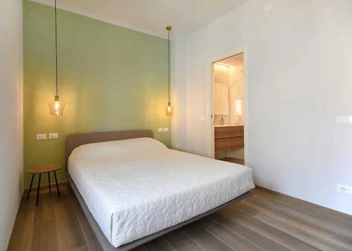 Pensjonat Bianca Elegance 3*