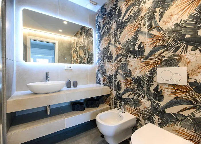 Bianca Elegance La Spezia