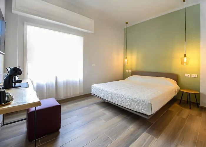 Pensjonat Bianca Elegance