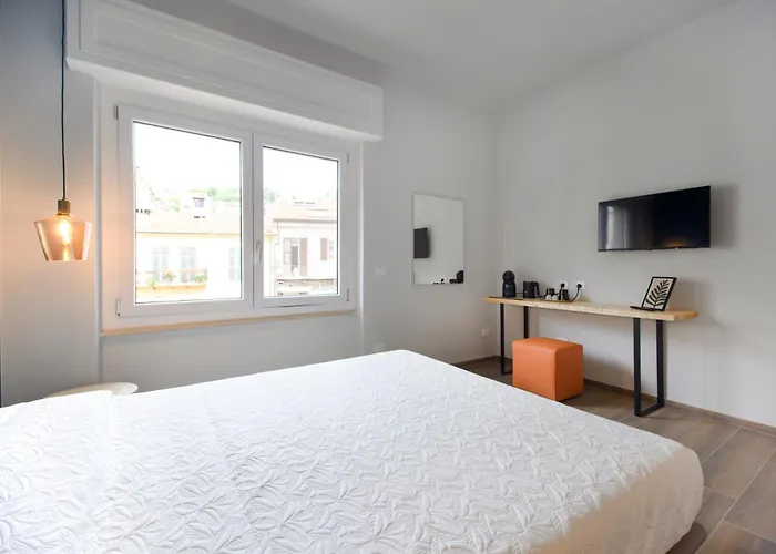 Bianca Elegance Pensjonat La Spezia