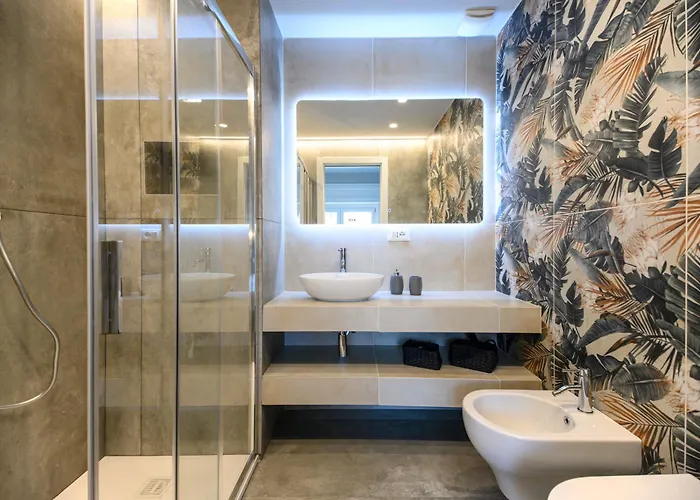 Bianca Elegance La Spezia