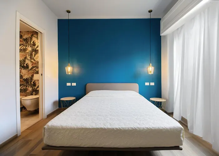 Bianca Elegance 3* La Spezia