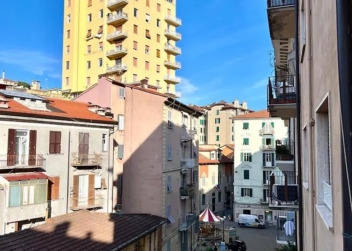 Pensjonat Bianca Elegance 3*